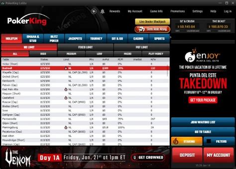 pokerking review|PokerKing Review (August 2024 Updated): Boost Profits with .